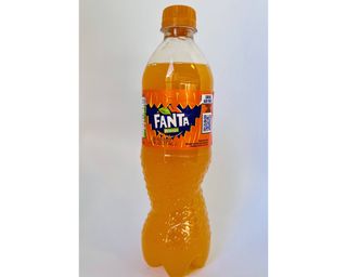 Fanta 0,5 L
