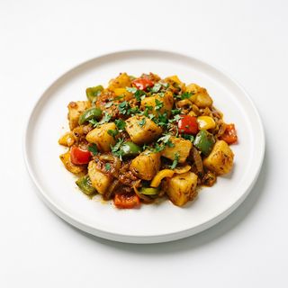 Aloo Bombay
