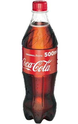 Cola (500ml)