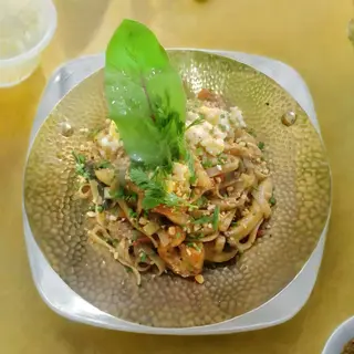 PAD TAI BOEUF