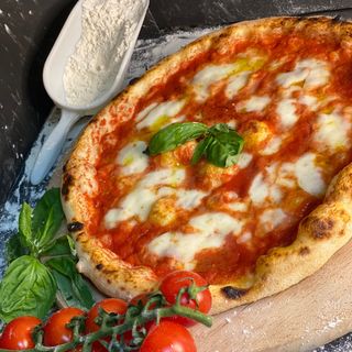 Margherita - normale