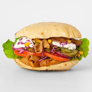 Kebab Classic (Junetina)