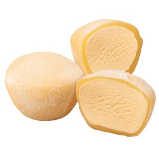 mochi de mango