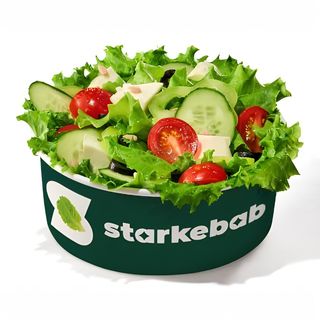 Греческий салат/ Salată Grecească