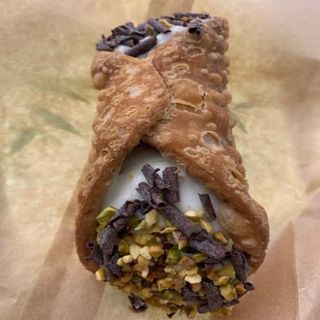 Cannolo Del Padrino Fresco