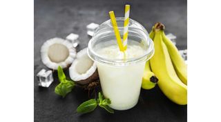 Hoody Coconut Banana