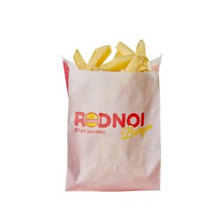 Картофель фри