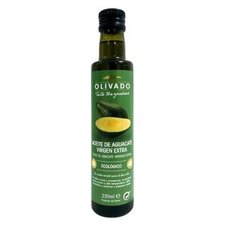 Aceite De Aguacate Virgen Extra Olivado 250Ml