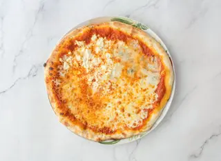 Pizza Máster (33 Cm.)