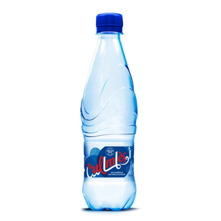 Eau Gazeuse