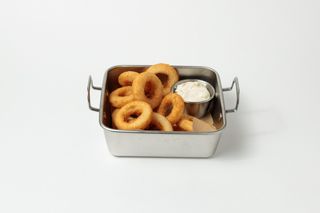 Ხახვის რგოლები