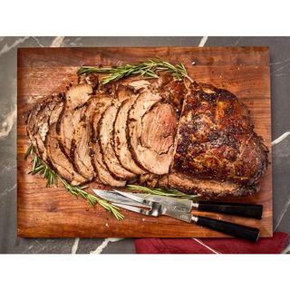 Lamb Leg