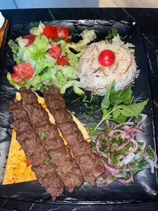 Kabeb Halabi