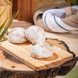 Постни локумки