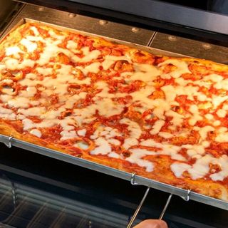 1 Teglia Margherita + 4 supplì + 1 bibita 1.5 lt