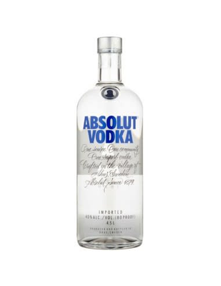 Absolut 0,5l