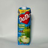 Da Da 1 л (яблоко)