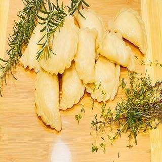 Pierogi Ruskie
