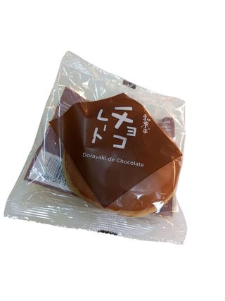 Dorayaki