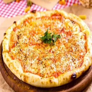 Pizza Margarita (32 Cm.)