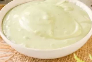 Salsa Alioli