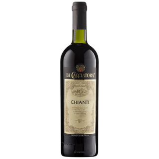 La Cacciatora Chianti Docg