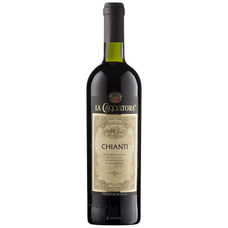 La Cacciatora Chianti Docg