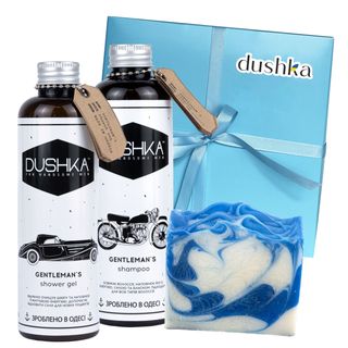 Подарунковий Набір "gentleman"