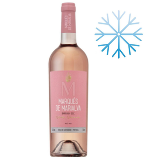 Marquês de Marialva Rosé CS 2022 75cl (12,5% Vol.)