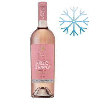Marquês de Marialva Rosé CS 2022 75cl (12,5% Vol.)