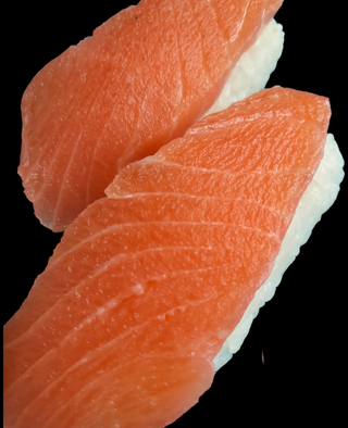 Nigiri Łosoś