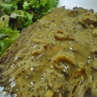 Fêveras à Gil Eanes