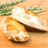 Empanada De Tomate-Queso-Albahaca - Precocinada (2522)