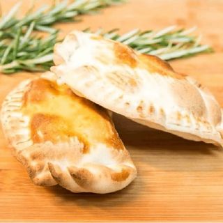 Empanada De Tomate-Queso-Albahaca - Precocinada (2522)