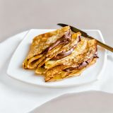 Palačinci sa Nutellom