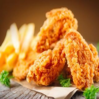 Alitas De Pollo (3 Uds.)