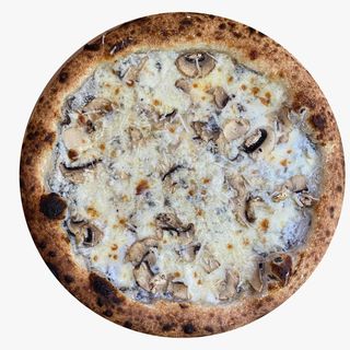 Pizza Tartufata Ø32cm