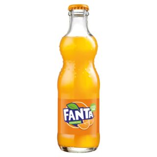 Fanta 0,25L