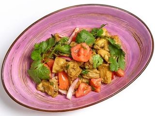 Салат "Кахетинський" (250g)