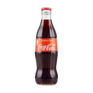 Coca Cola 33cl