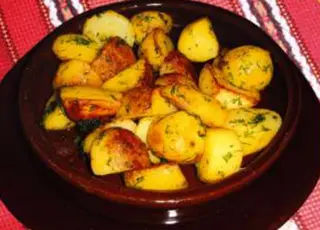 Картофи соте (400гр)