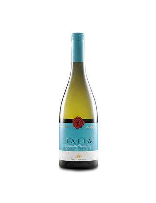 Talia Catarratto Chardonnay Bio D.O.C Sicilia