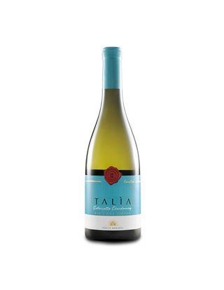 Talia Catarratto Chardonnay Bio D.O.C Sicilia