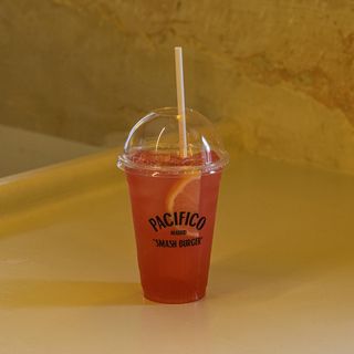 Pink Limonada (350 ml)