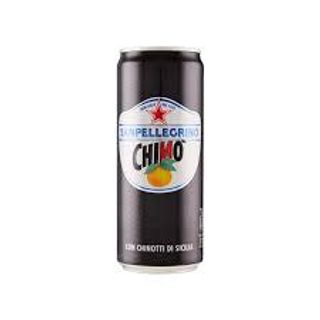 Chinotto 33 cl - in lattina