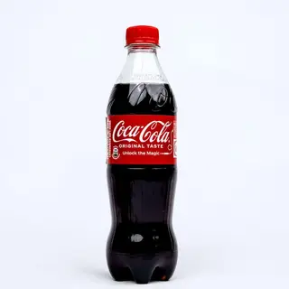 Soda 500 ml