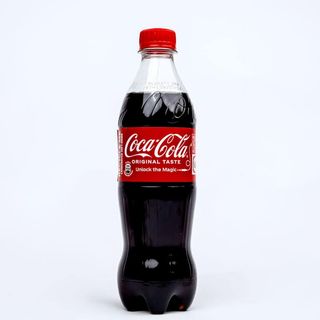 Coca-Cola Original 500ml PET