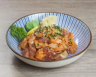 Kimuchi Misto