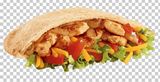 Sandwich Fagita / Beldi