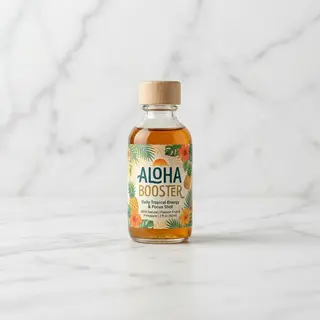 Aloha Booster